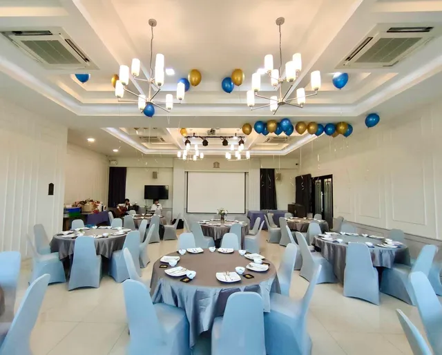 กล่องแสนศุข The Amatatian Resterland