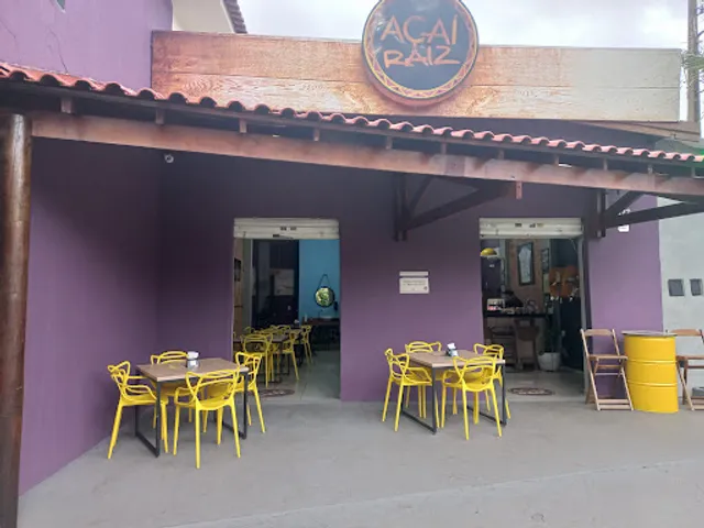 AÇAI RAIZ