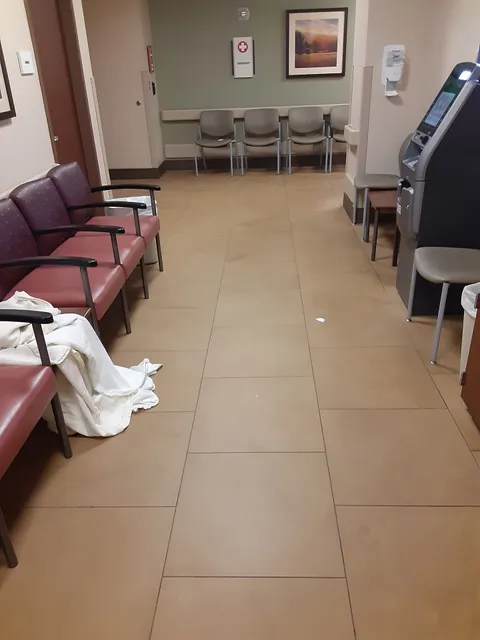 LeConte Medical Center Emergency Room