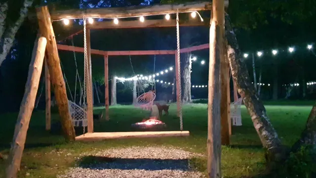 Country House Sofiyskaya polyana