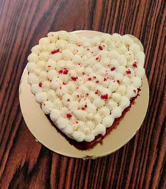 Sweet Tooth by Shilpa