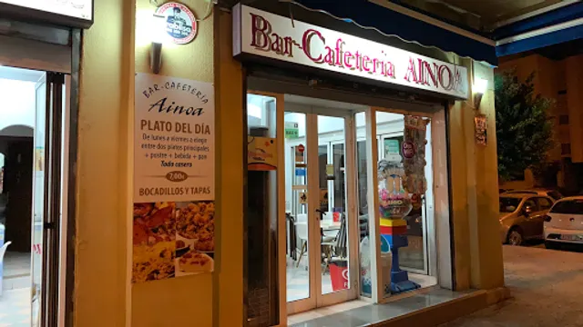 Bar Ainoa