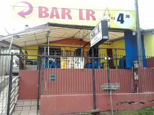 LR Bar e Mercearia do Hélio