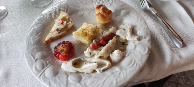 Ristorante Il Vallone