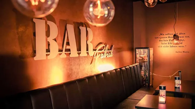 Palm Beach cocktail bar and More