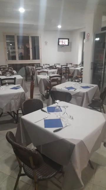 NUOVA GESTIONE ANTICA OSTERIA PIZZERIA SAN GEMINIANO