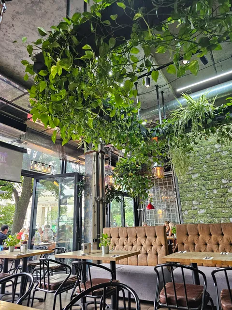 BRAVO Eat & Drink Restauracja