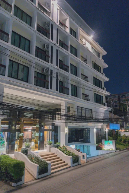 The Empire Nimman Chiang Mai