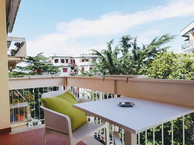 Melody Sorrento Suites