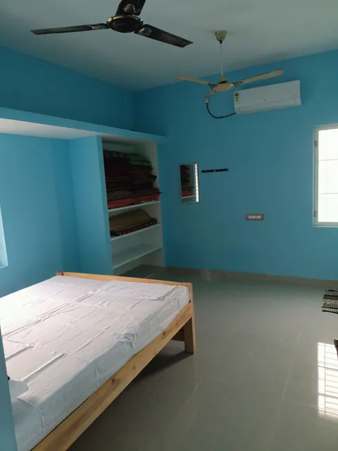 Mani Kasthuri Illam , Home Stay