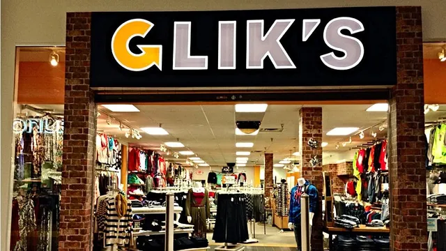 Glik's