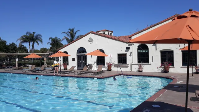 Moreno Valley Ranch Community Association