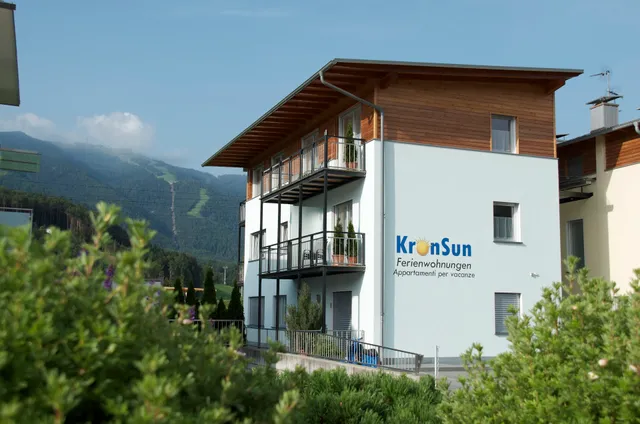 Kronsun Apartments