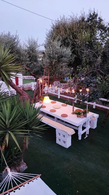 Casa Don Carmelo -Puglia