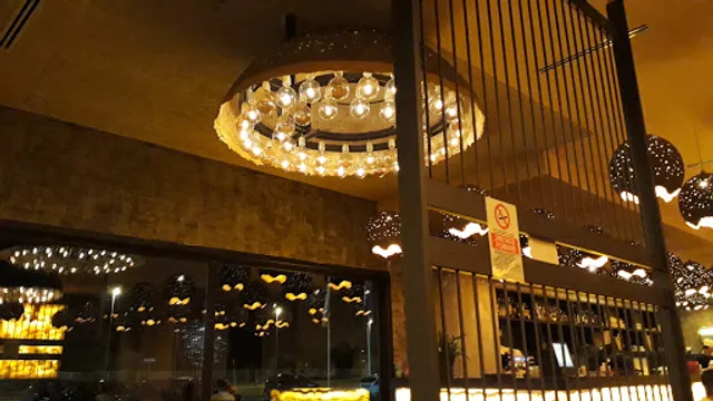 Sapporo Fusion Restaurant