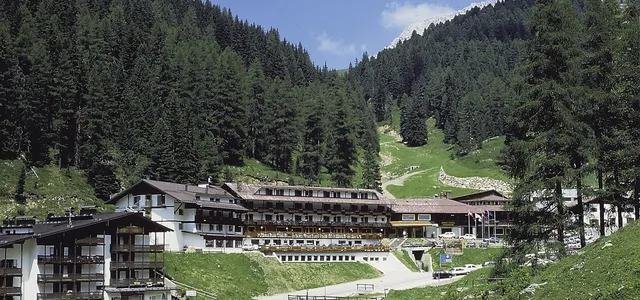 Sport Hotel Pampeago