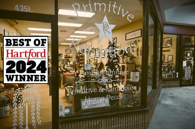 Primitive Renditions LLC