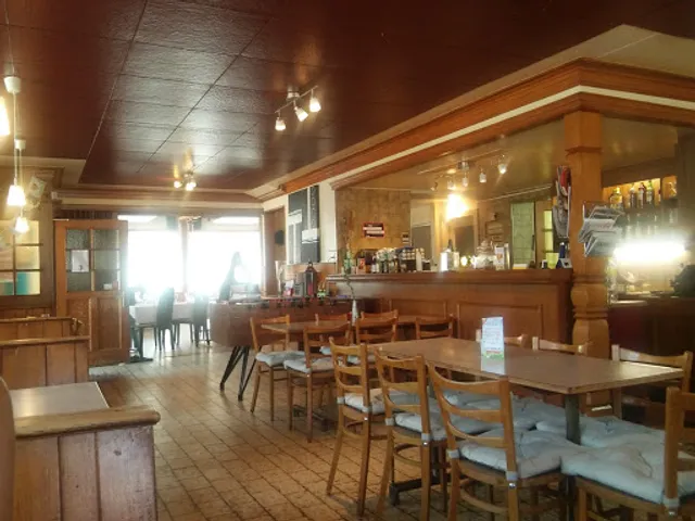 Auberge du Rendez vous