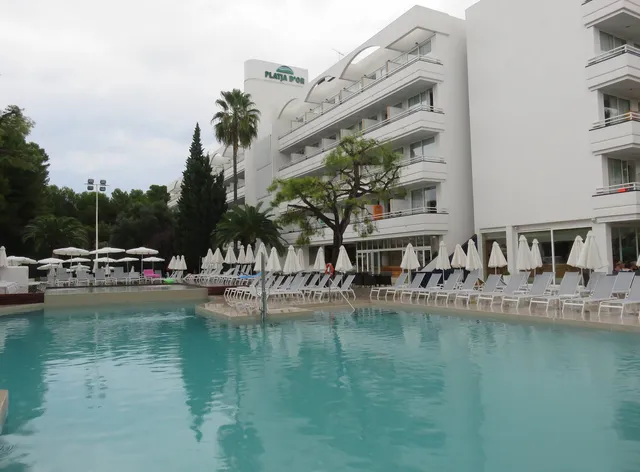 Tui Suneo Platja d'Or