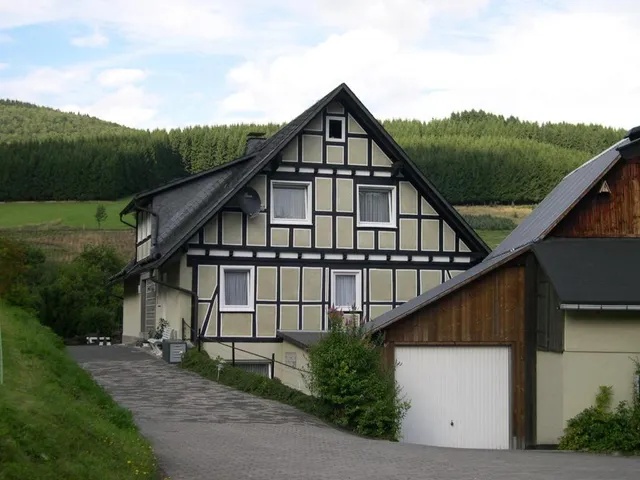 Haus Wald-Eck
