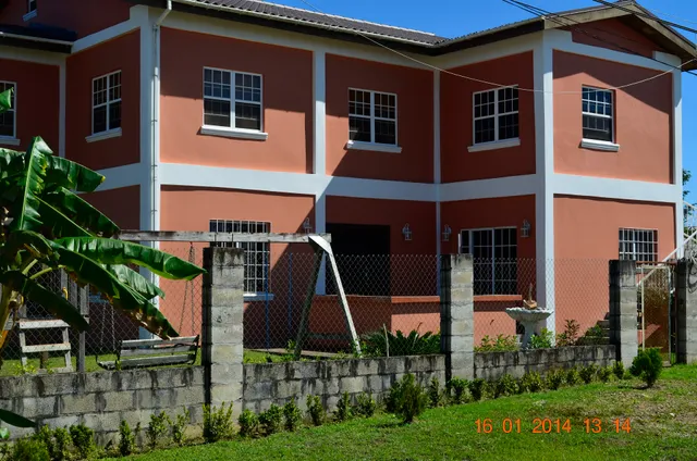 GM Suites Bed & Breakfast