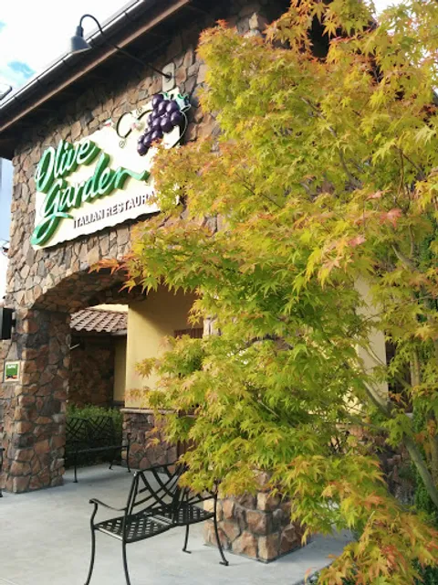 Olive Garden Italian Restaurant