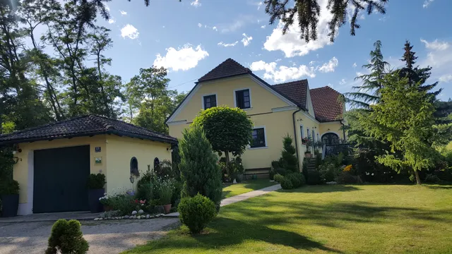 Gästehaus Annemaria