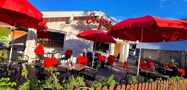 Café Bar Enjoy