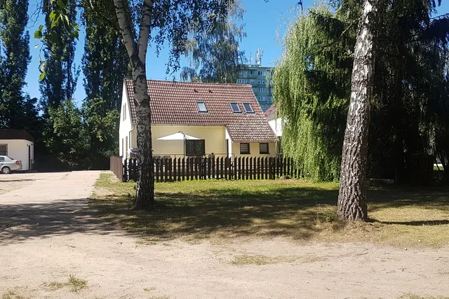 Jihočeská pohoda - U pláže