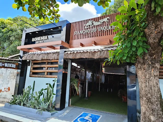 Rancho do Vaqueiro - Teresina