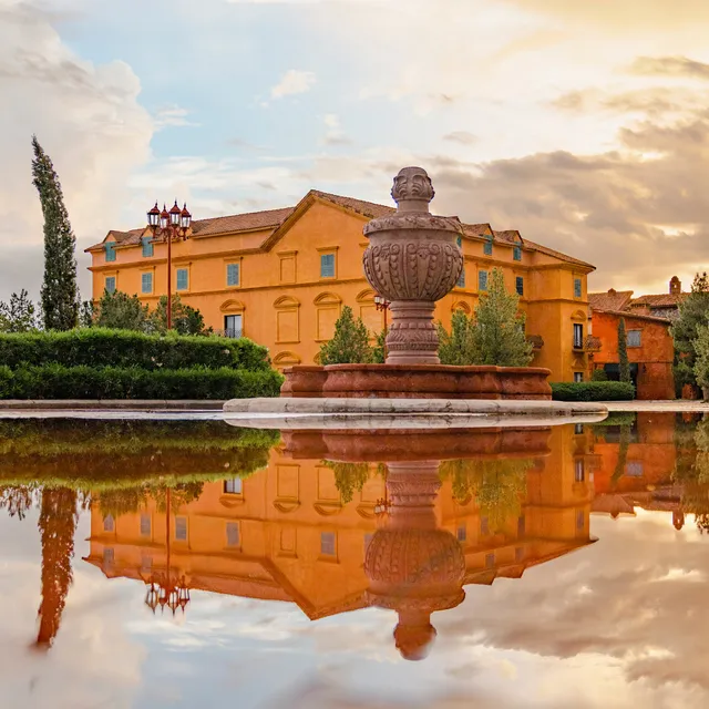 Hotel Boutique Villa Toscana