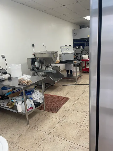 Sierra Madre Tortilla Co