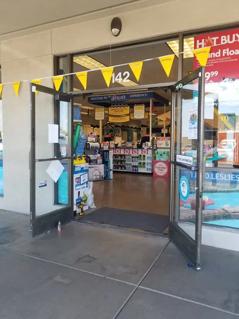 Rita Ranch Shopping Center