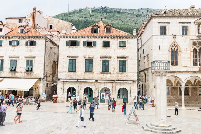 Apartments Martecchini