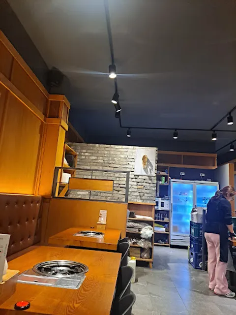 짚신매운갈비찜