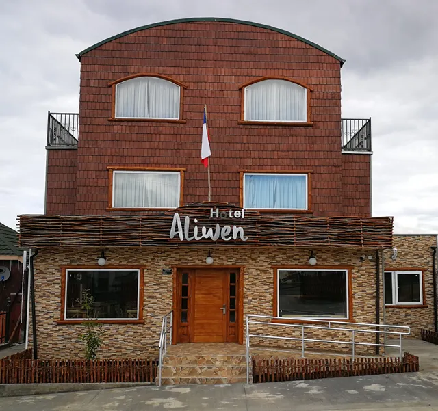 Hotel Aliwen