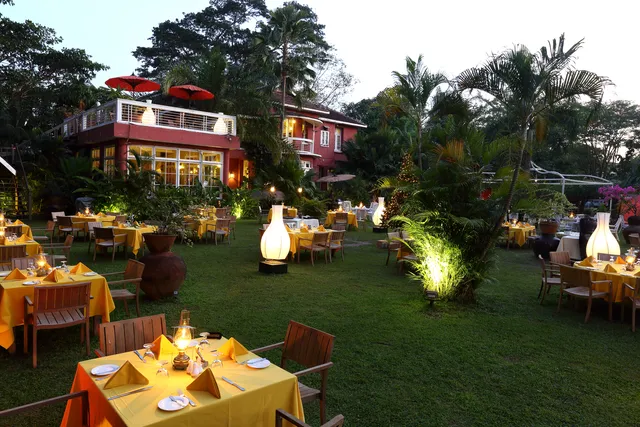 L'OPERA Italian Restaurant