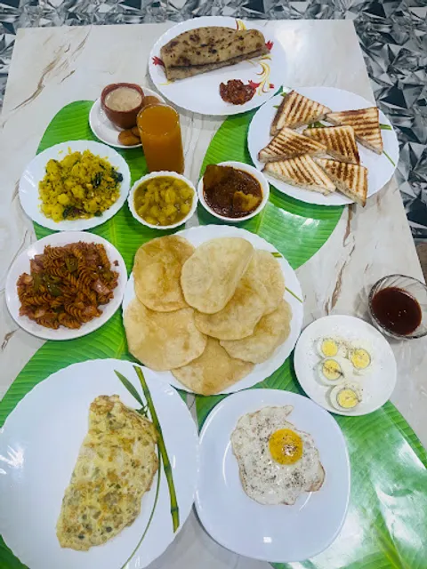 Palli Bangla Restaurant & Catering