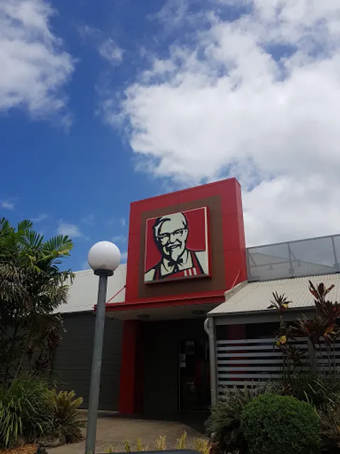 KFC Smithfield
