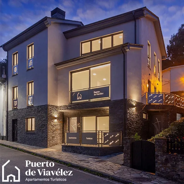 Puerto de Viavélez_Apartamentos Turísticos