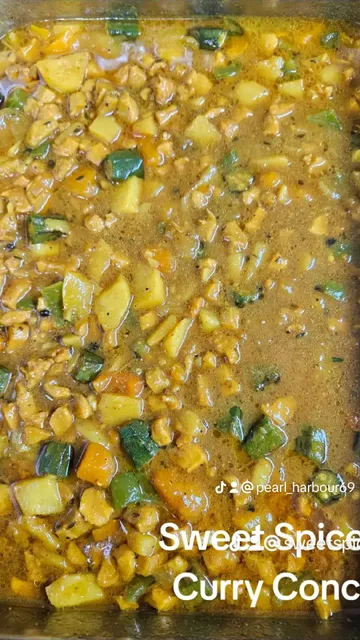 Sweet Spice Restaurant & Catering Inc.