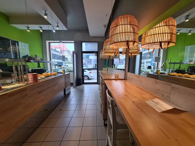 Restauracja Kuchnia Na Plus