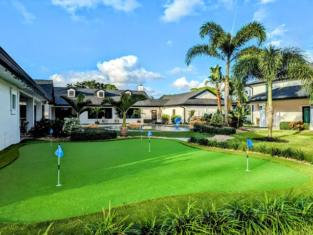 The Phoenix Estate | Vacation Rental