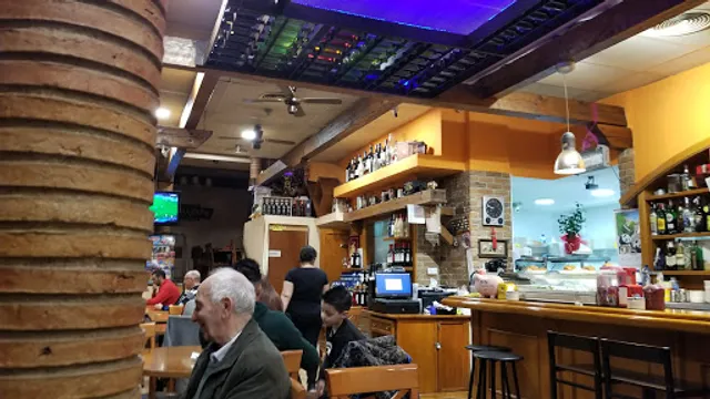 Cerveseria Bona Tapa