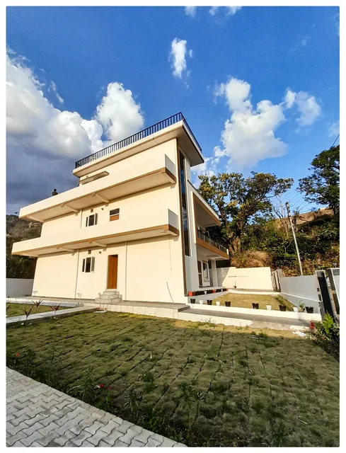 Brooke of Life - Luxury Homestay