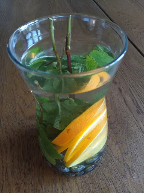 B&B de koffietuin (Ber-Bas)