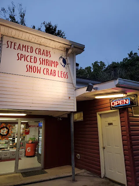 Southern Maryland Seafood Company