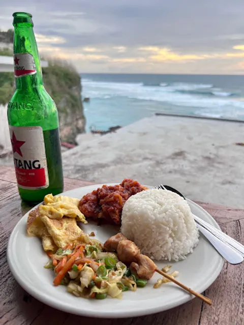 Top Warung Uluwatu