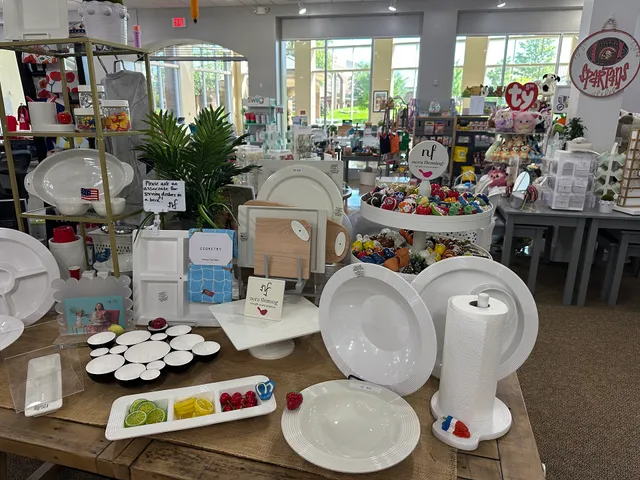 The Spartan Store @Greater Atlanta Christian School