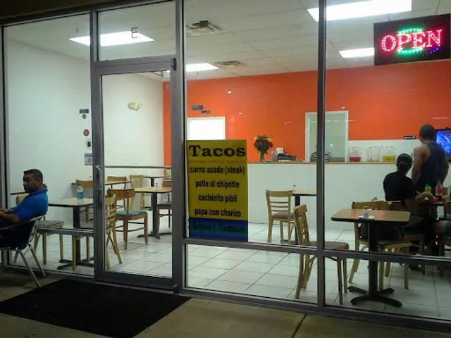 Taqueria Emanuel